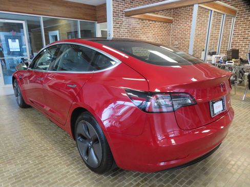 Used 2020 Tesla Model 3 Long Range image 63