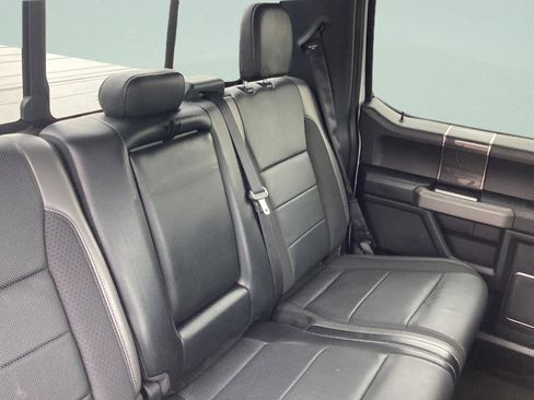 Used 2020 Ford F150 Raptor w/ Equipment Group 802A Luxury AWD/4WD image 20
