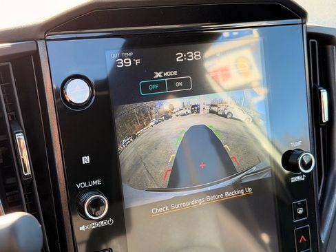 New 2026 Subaru Forester Premium image 24