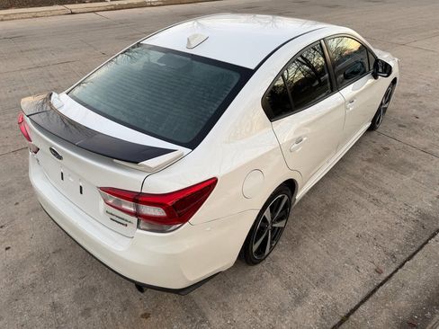 Used 2017 Subaru Impreza 2.0i Sport image 6