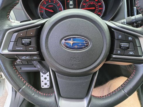 Used 2017 Subaru Impreza 2.0i Sport AWD/4WD image 16