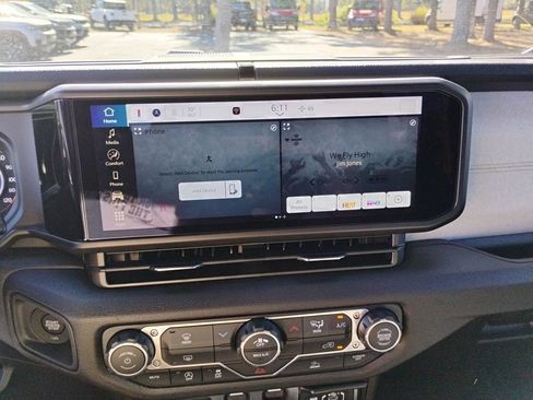 New 2026 Jeep Wrangler Sport S image 23