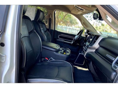 Used 2021 RAM 3500 Laramie image 7