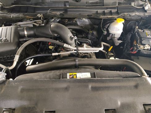 Used 2021 RAM 1500 Tradesman w/ Chrome Plus Package image 30