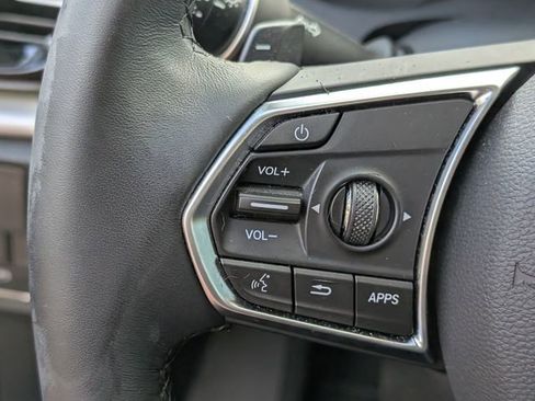 Certified 2024 Acura RDX SH-AWD image 35