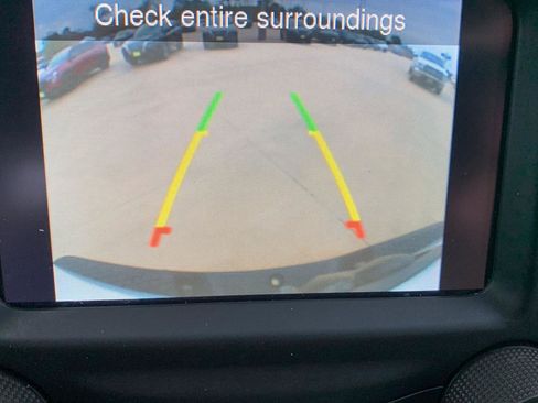 Used 2024 RAM 1500 Classic Warlock image 17