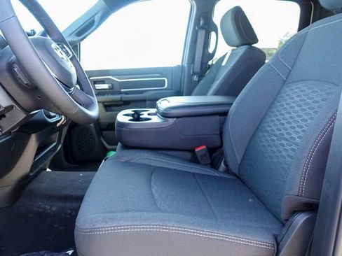 New 2026 RAM 2500 Big Horn image 14