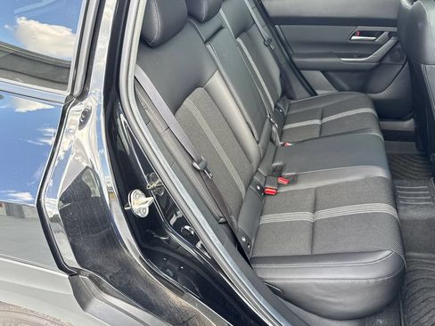 Used 2024 MAZDA CX-50 AWD 2.5 S w/ Cargo Package image 15