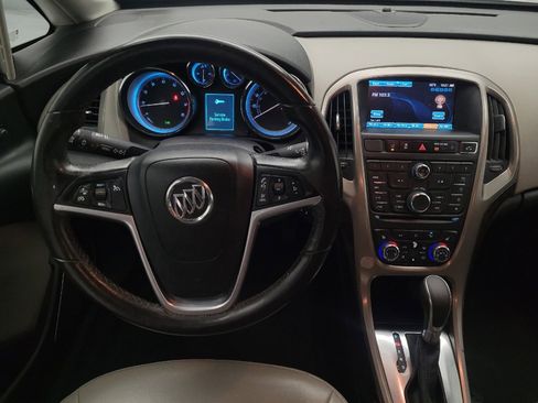 Used 2015 Buick Verano Convenience image 22