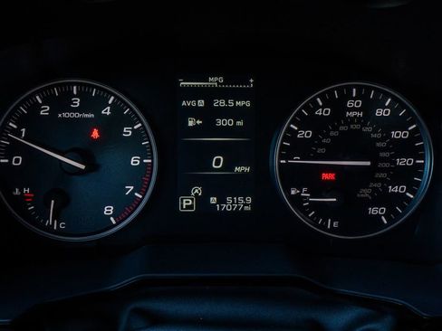 Certified 2025 Subaru Legacy Premium AWD/4WD image 13