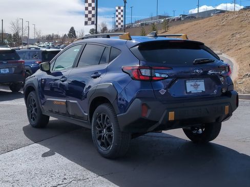New 2026 Subaru Crosstrek 2.5i Wilderness AWD/4WD image 5