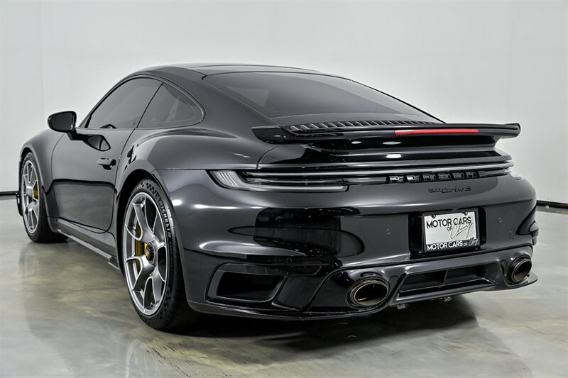 Used 2022 Porsche 911 GT3 RS AWD/4WD image 7