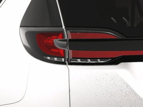 New 2024 Chrysler Pacifica Touring-L FWD image 12