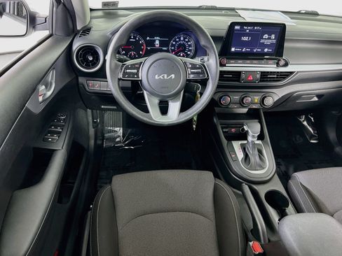 Used 2023 Kia Forte LXS w/ LXS Technology Package FWD image 20