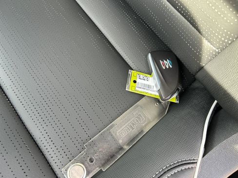 New 2026 Buick Enclave Sport Touring image 33