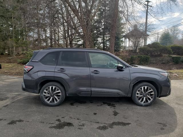 Used 2026 Subaru Forester Touring AWD/4WD image 2