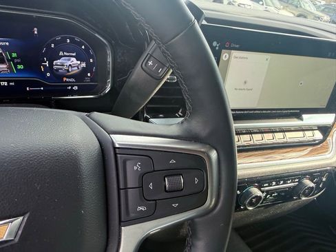 Used 2024 Chevrolet Silverado 1500 LT image 15