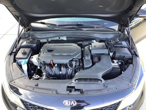 Used 2019 Kia Optima S FWD image 30