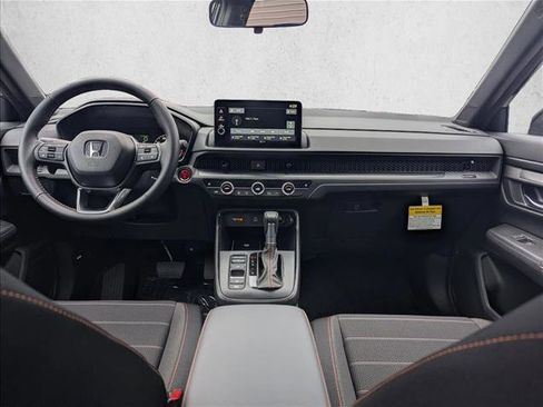 Certified 2026 Honda CR-V Sport image 18