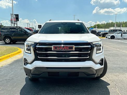 New 2026 GMC Terrain Elevation w/ Elevation Premium Package FWD image 5