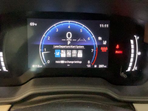Used 2026 Toyota Corolla LE FWD image 10