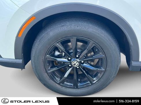 Used 2024 Honda CR-V Sport-L image 16