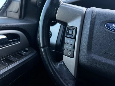 Used 2017 Ford Expedition EL Limited w/ Equipment Group 301A RWD image 15