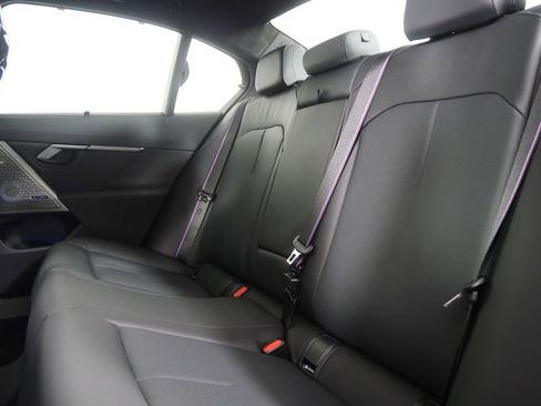 New 2026 BMW M5 image 19