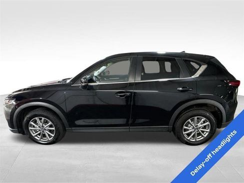 Used 2023 MAZDA CX-5 AWD 2.5 S image 8