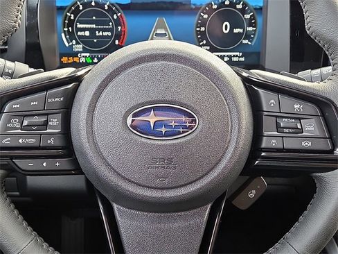 New 2026 Subaru Outback Premium image 13