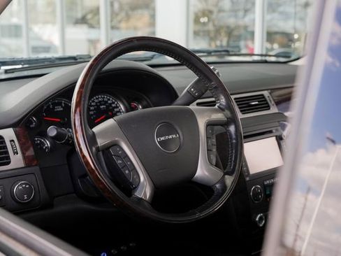 Used 2014 GMC Sierra 3500 Denali image 27