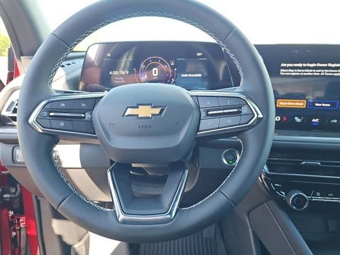 New 2026 Chevrolet Traverse LT w/ Driver Confidence Package image 38