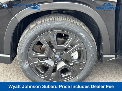 New 2026 Subaru Ascent Bronze Edition AWD/4WD image 29