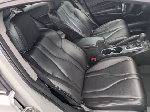 Used 2019 Acura ILX image 27