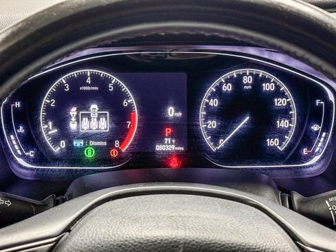 Used 2021 Honda Accord Sport Special Edition image 24