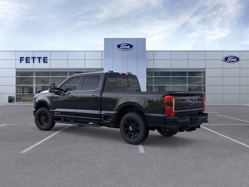 New 2026 Ford F350 Lariat image 4