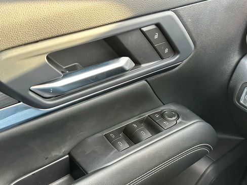 New 2026 GMC Terrain Elevation w/ Black Edition image 29