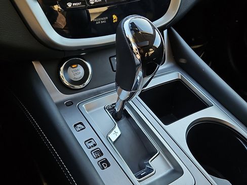 Certified 2024 Nissan Murano SL image 15