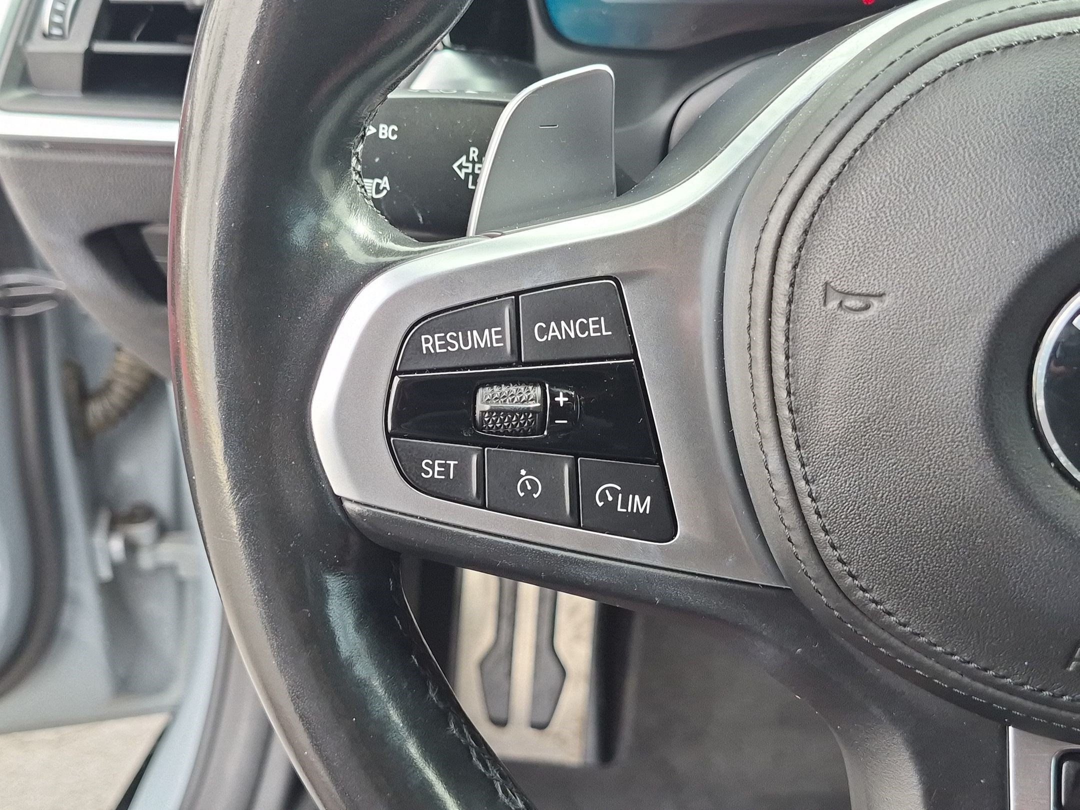 Used 2023 BMW 430i Gran Coupe w/ M Sport Package RWD image 19