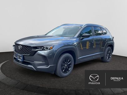 New 2026 MAZDA CX-50 2.5 Hybrid w/ Preferred Pkg