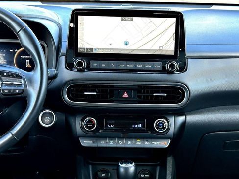 Used 2023 Hyundai Kona Limited w/ Cargo Package FWD image 32