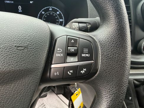 Used 2024 Ford Transit 250 Low Roof w/ Exterior Upgrade Package RWD image 15