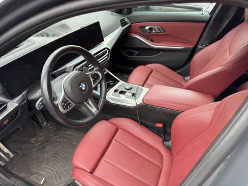 Used 2023 BMW M340i xDrive AWD/4WD image 12