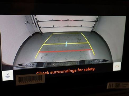 New 2025 Toyota Tacoma SR5 image 22