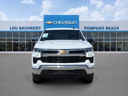 Used 2023 Chevrolet Silverado 1500 LT w/ Protection Package