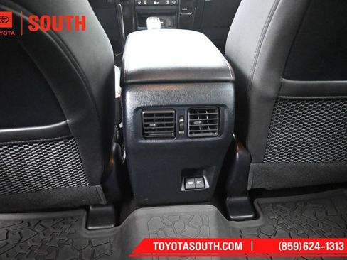 Used 2024 Toyota 4Runner TRD Pro AWD/4WD image 25