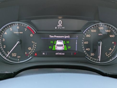 Used 2021 Cadillac XT6 Premium Luxury image 24