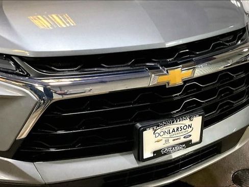 Certified 2024 Chevrolet Blazer LT w/ LPO, Floor Liner Package image 10