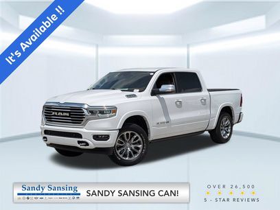 Used 2022 RAM 1500 Limited