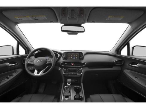 Used 2020 Hyundai Santa Fe Limited FWD image 11